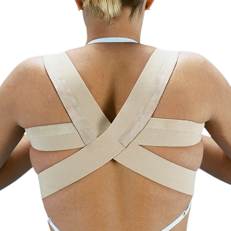 Shoulder Brace: OmoTrain Shoulder Brace - Relief for dislocation