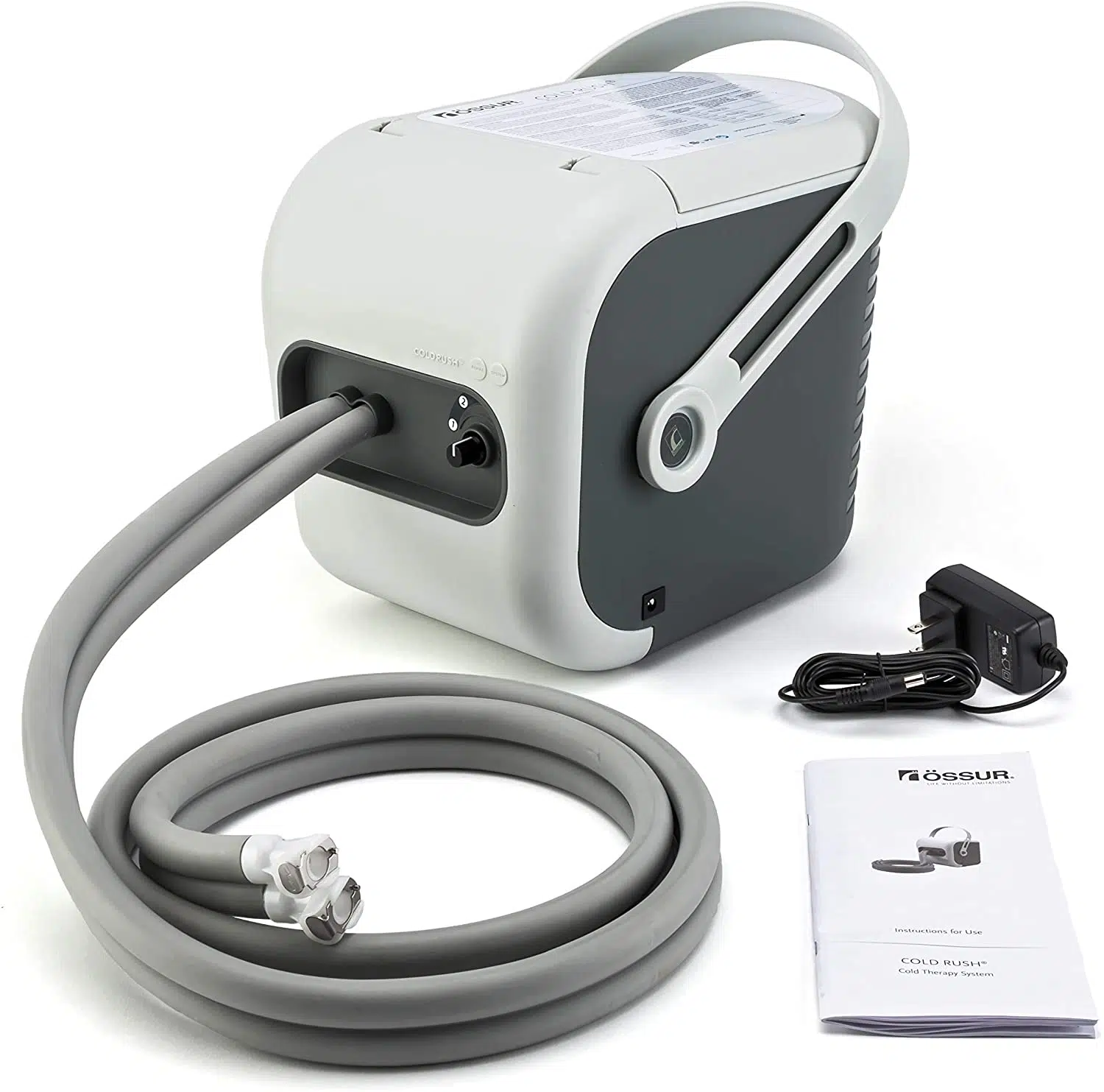 Ossur cold rush discount