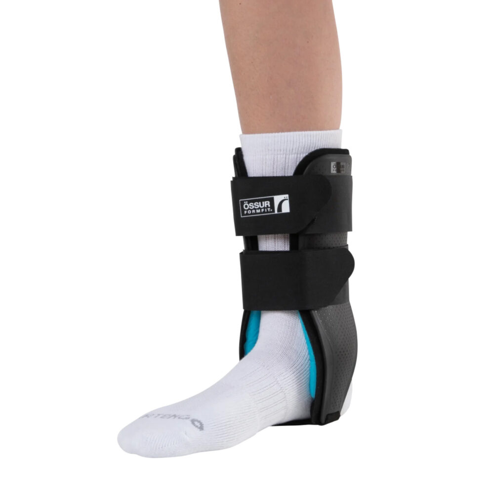 Ossur Formfit Gel Ankle Stirrup Brace