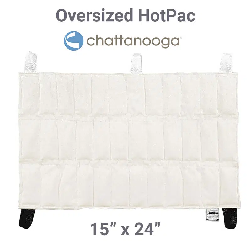 Chattanooga HotPac - Oversized - 15" x 24"