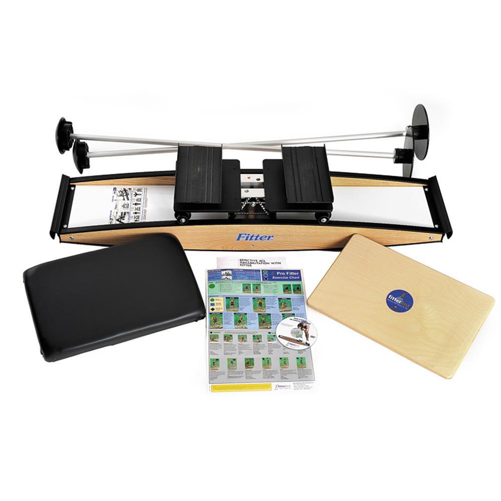 FitterFirst Pro Fitter Physio Kit