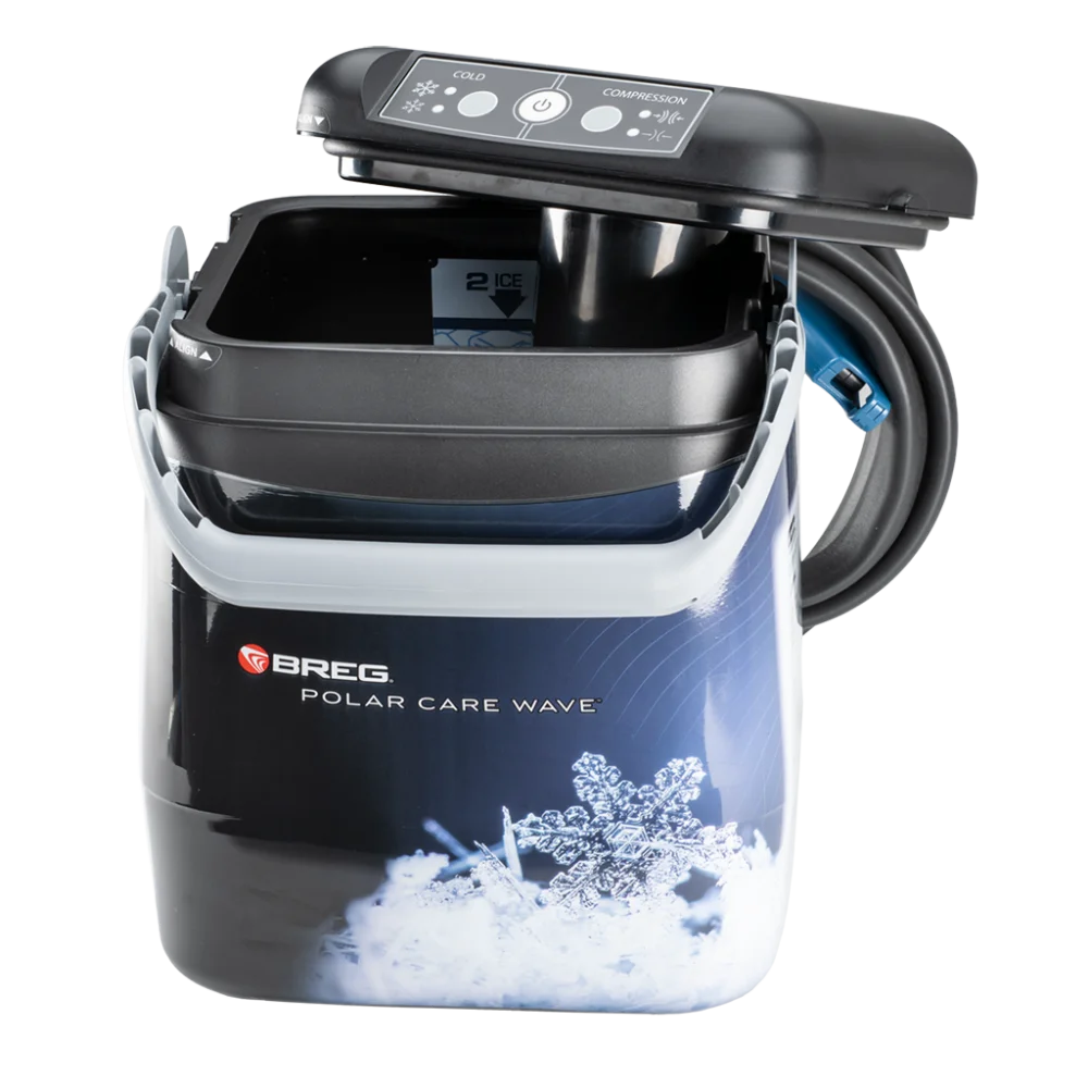 Breg Polar Care Wave