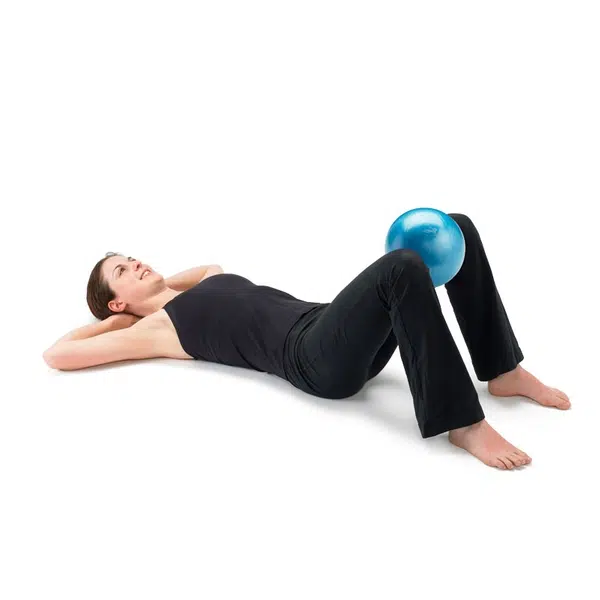 Physiotherapy Room Soft Mini Exercise Ball 20 30 cm