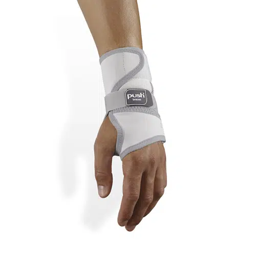 Push Med Wrist Brace