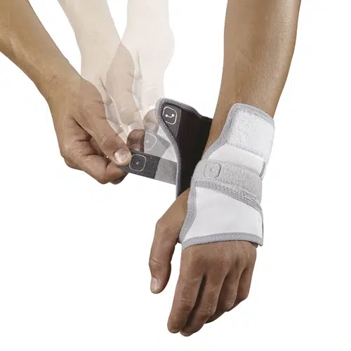 Push Med Wrist Brace