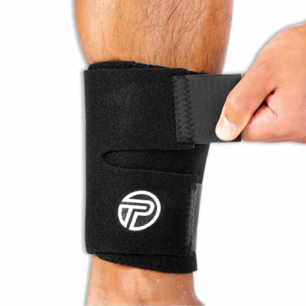 Pro-Tec Shin Splints Compression Wrap