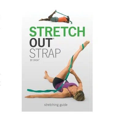 Stretch out strap poster pdf sale