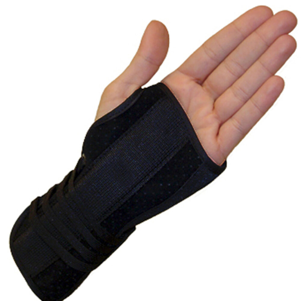 Carpal tunnel brace: 7 to consider