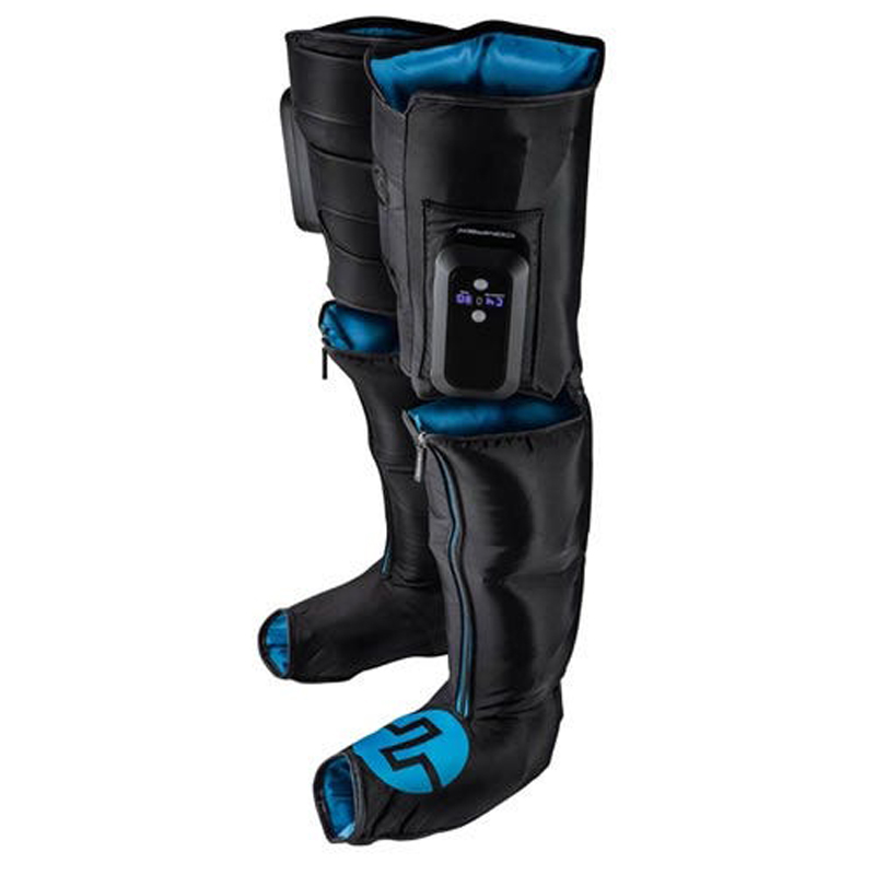  2U2O Calf Brace (Single) - Adjustable Shin Splint Compression Support  for Calf Pain Relief, Recovery, Sprain, Swelling, Tennis Leg, Lower Leg  Wrap - Calf Sleeve for Men or Women - Universal