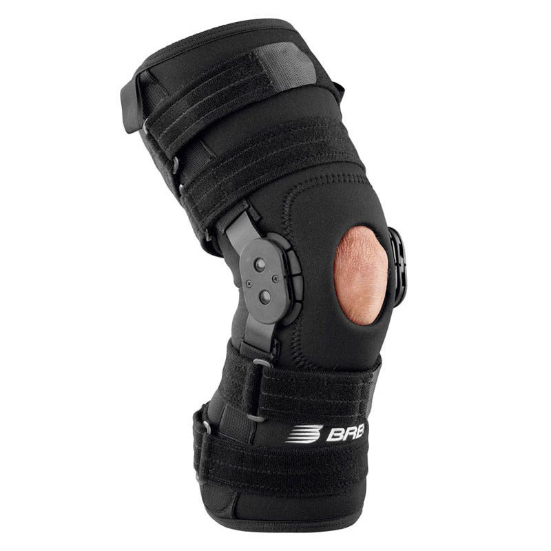 Breg cold compression Standard knee pad for smaller individuals under 5'5  in height., Cold Therapy Canada