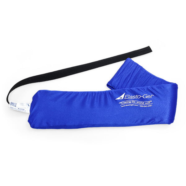 Buy the Elasto-Gel 4" x 24" Hot & Cold Therapy Wraps at Physio Store Canada.