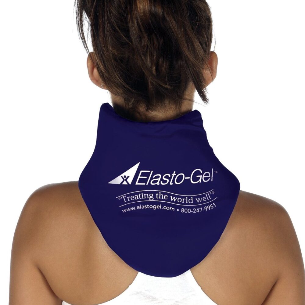 Elasto-Gel Cervical Collar Hot/Cold Pack