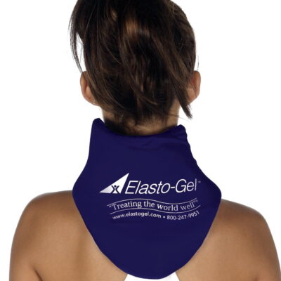 Elasto-Gel Cervical Collar Hot/Cold Pack