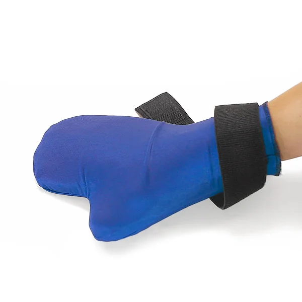 Elasto-Gel Therapy Mitten