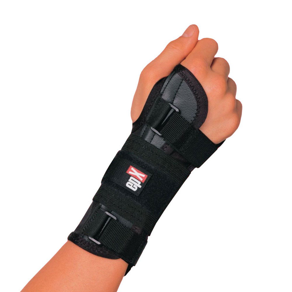 epX Wrist Control Wrist Brace at the Physio Store Canada
