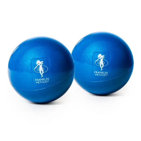 Franklin Medium Fascia Ball Set