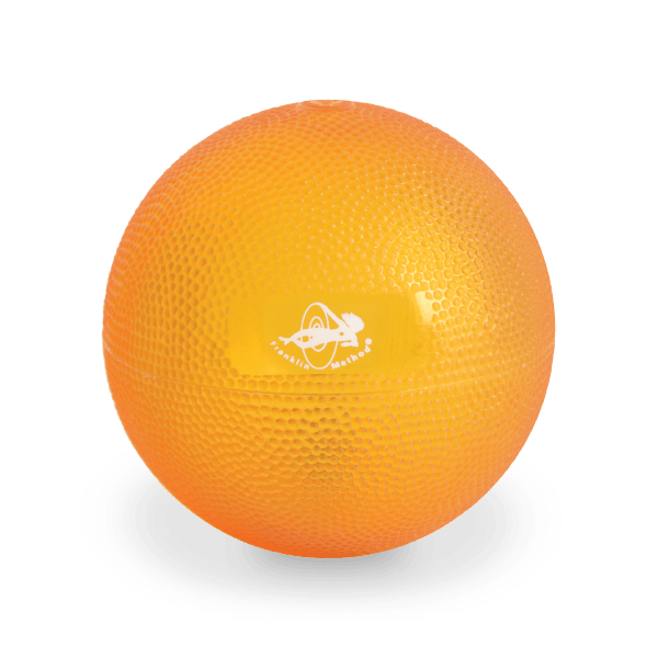 Franklin Tough Ball – Orange