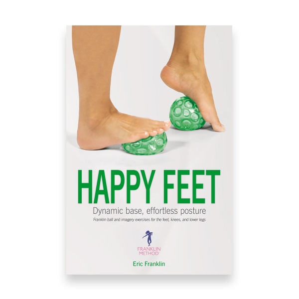 Happy Feet: Dynamic Base, Effortless Posture