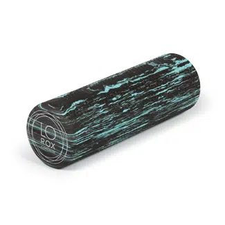 LoRox Aligned Travel Sized Roller Physio Store