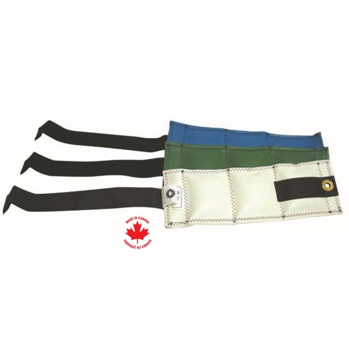 Parsons Ankle and Wrist Cuff Weights Canada