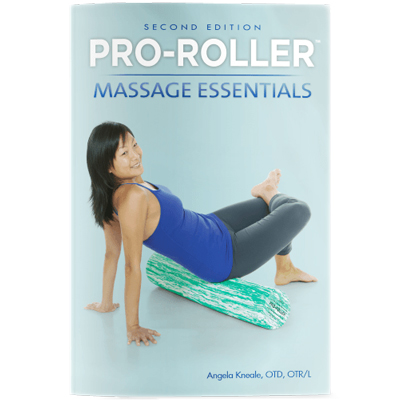 PRO-ROLLER™ Massage Essentials