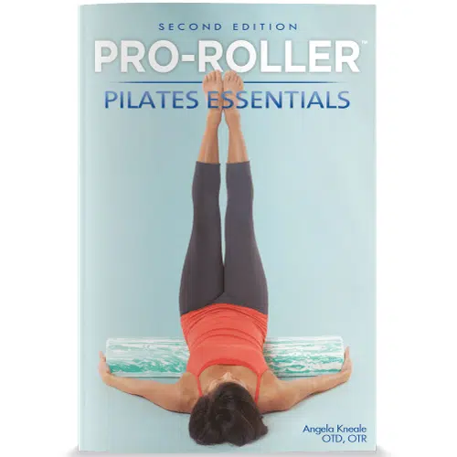 PRO-ROLLER™ Pilates Essentials