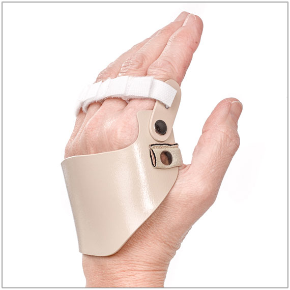 Best hand splint for deviated fingers Canada