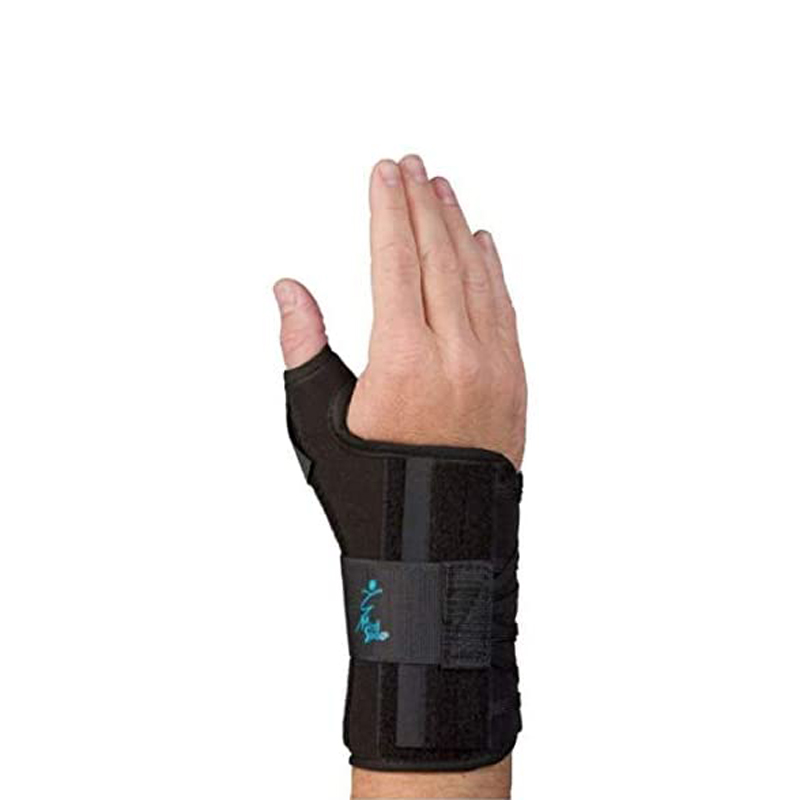 MedSpec - Ryno Lacer II Wrist and Thumb Support _-Short
