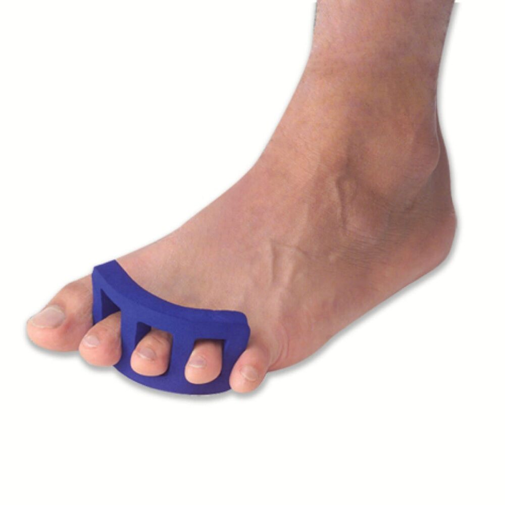 Buy Toe Separators at the Physio Store