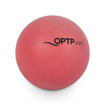 OPTP Super Pinky Massage Ball/Balle de Massage