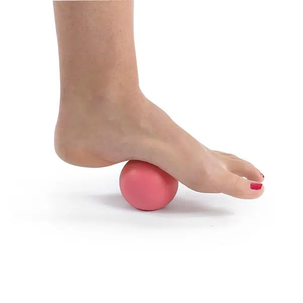 OPTP Super Pinky Massage Ball / balle de massage