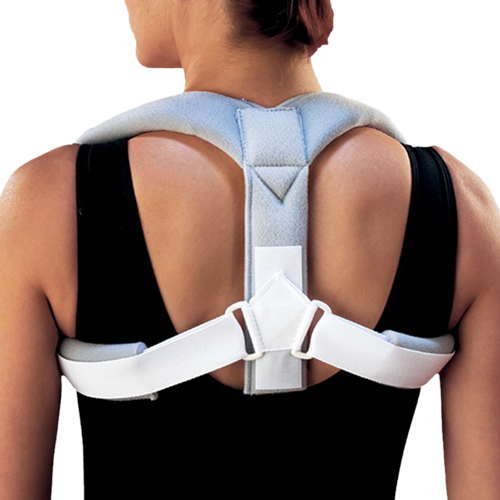 Clavicle Support Braces
