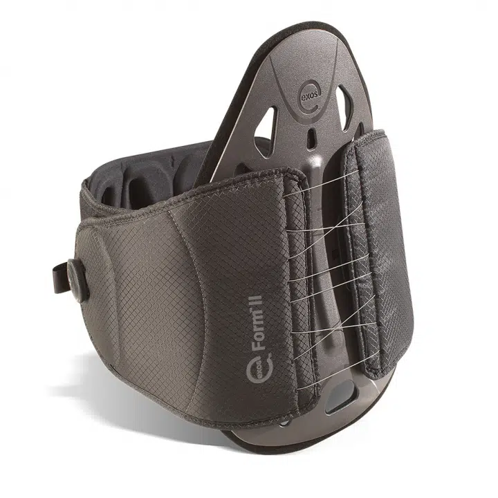 DonJoy Exos FORM II 631 Back Brace