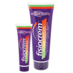 FizioCream Pain relieving gel products at The Physio Store Canada