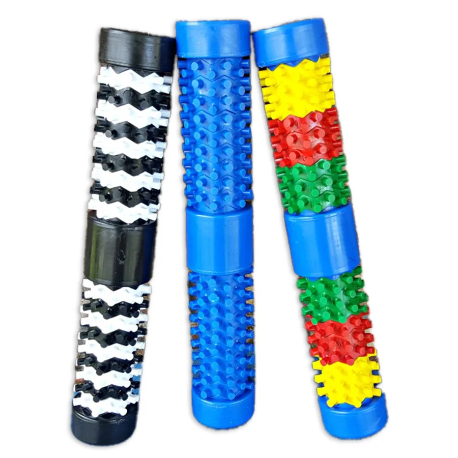 FootLog zebra blue multicolour