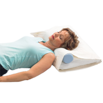 Neck | cervical rolls and pillows at the Physio Store Canada