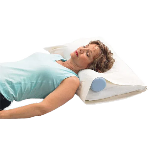 Neck | cervical rolls and pillows at the Physio Store Canada