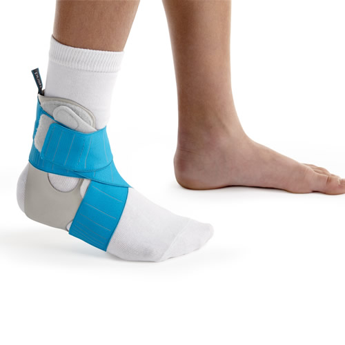 Push Ortho Ankle Aequi Junior - Children's Ankle Brace