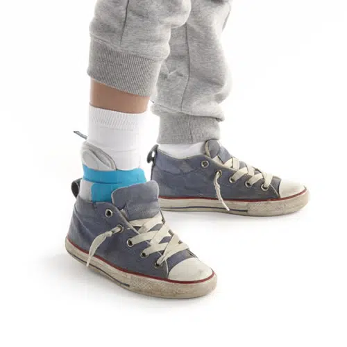 Push Ortho Ankle Aequi Junior - Children's Ankle Brace