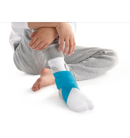 Push Ortho Ankle Aequi Junior - Children's Ankle Brace