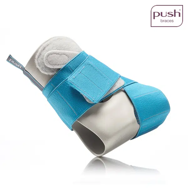 Push Ortho Ankle Aequi Junior - Children's Ankle Brace