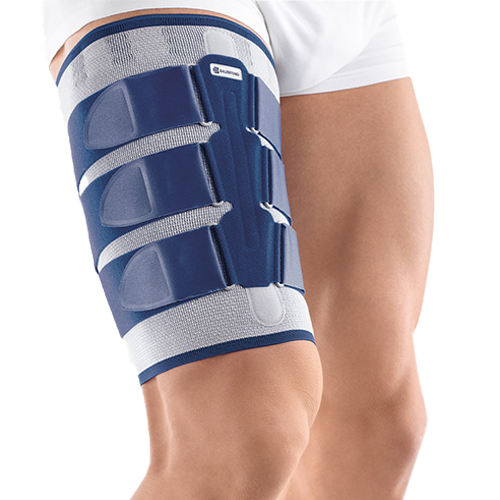 Thigh Supports and Compression