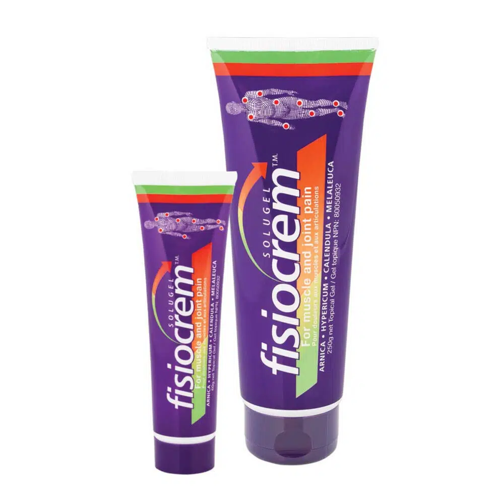 Fisiocrem Solugel