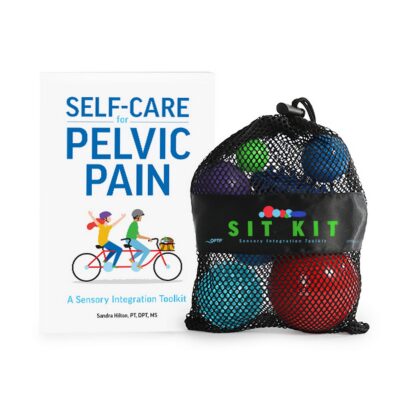 Self-Care for Pelvic Pain Treatment