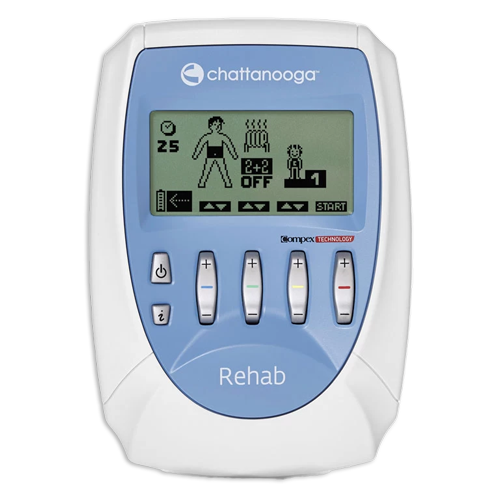 Clinical TENS Units