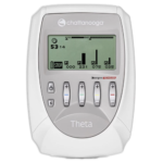 Chattanooga Theta electrotherapy Kit at the Physio Store Canada