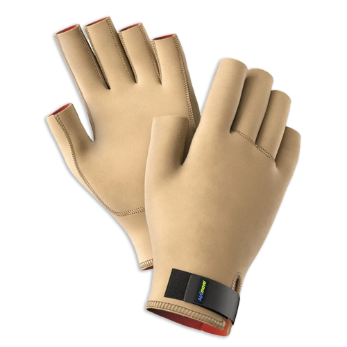 Hand Supports & Gloves
