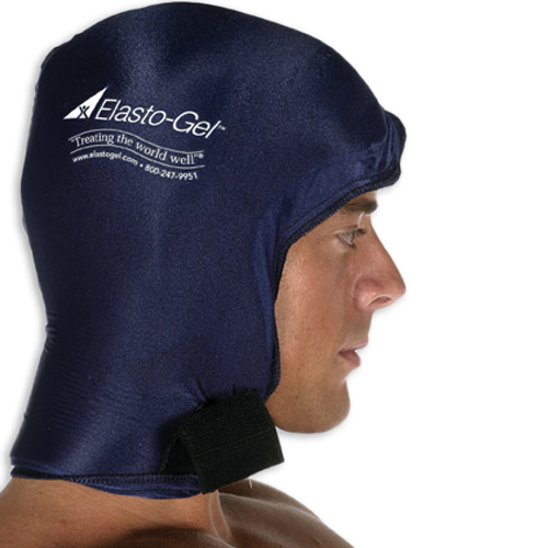 Head & Neck Ice Packs