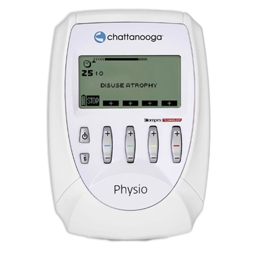 Iontophoresis Machines at the Physio Store Canada