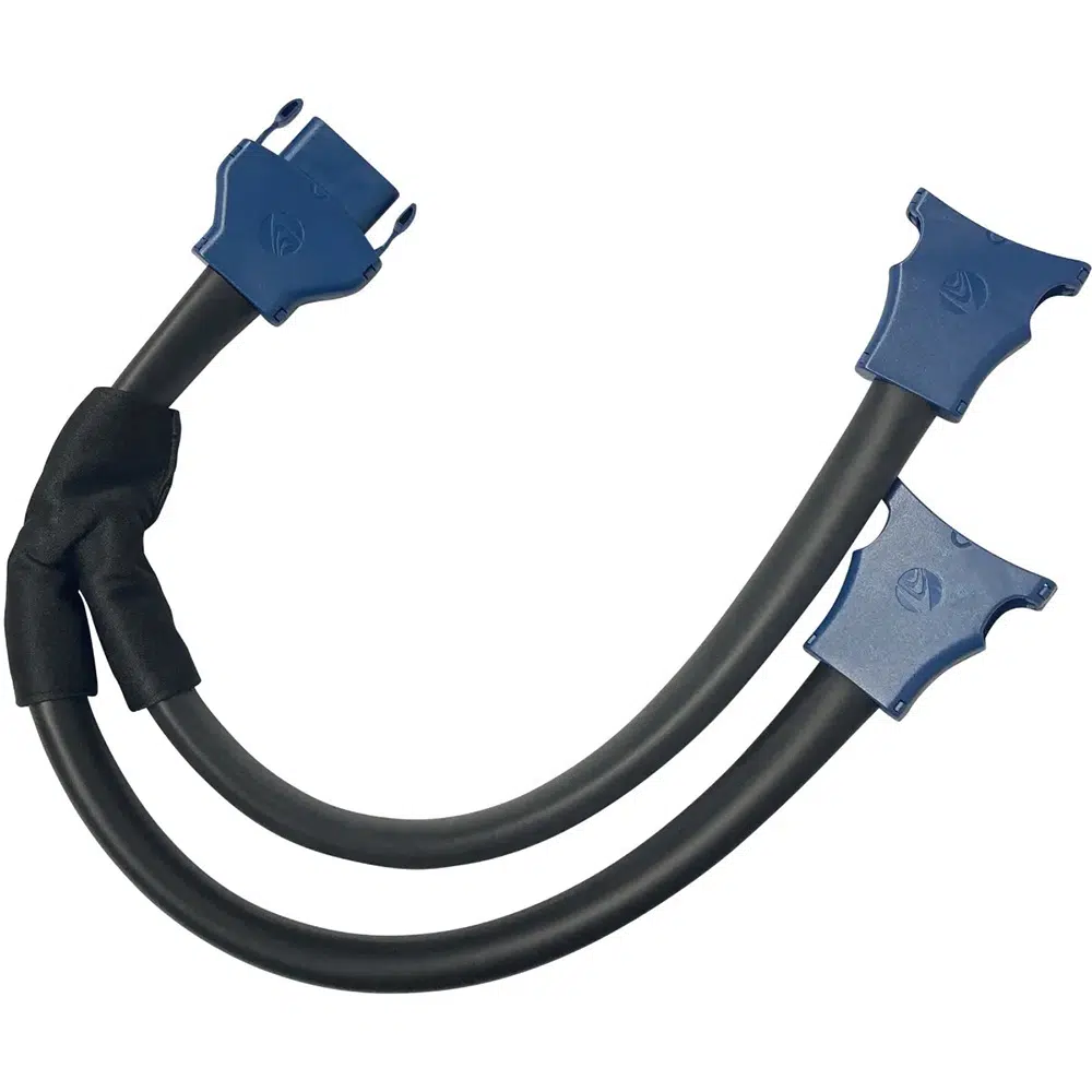 Breg VPulse Wave Y Adapter Connector Canada